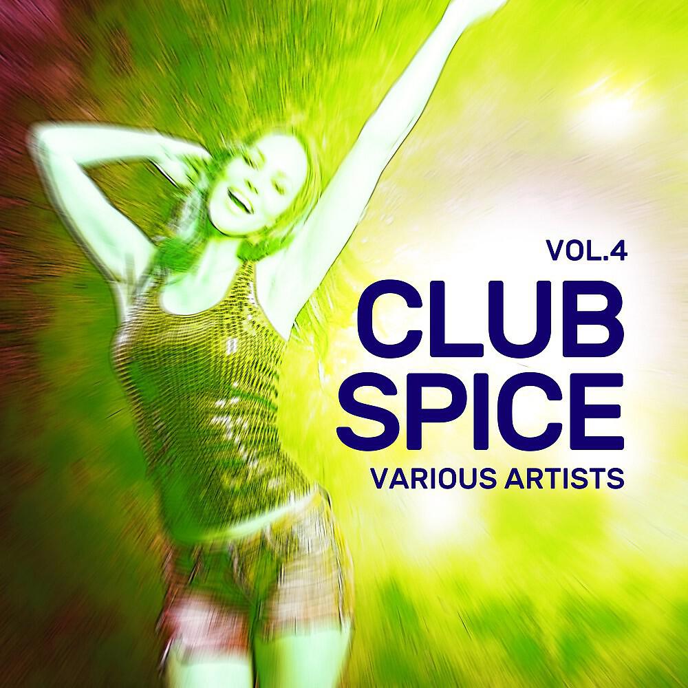 Edward Abraham - The Deep Door (House Rhythms Mix)