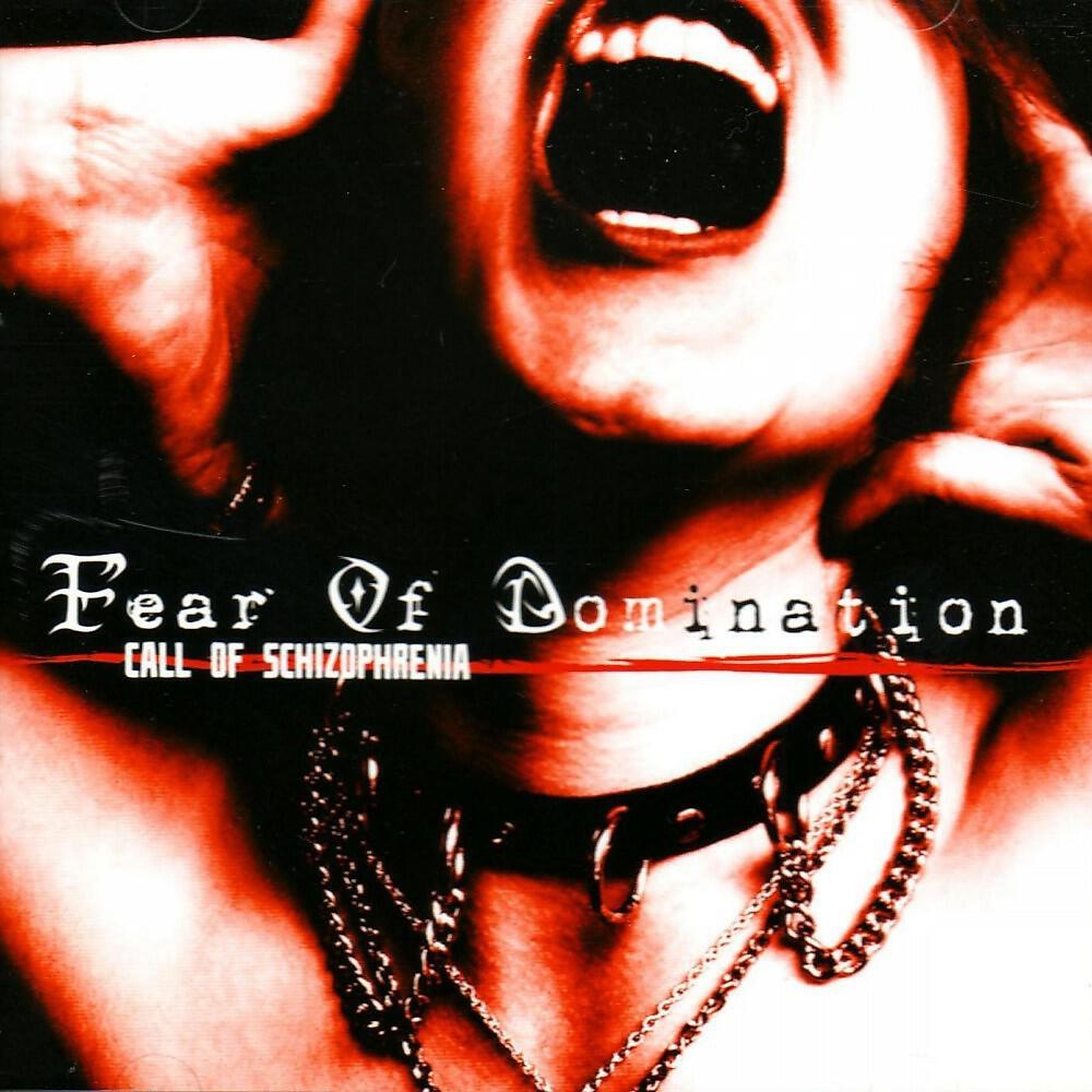 Fear Of Domination - Fear of Domination (MC Raaka Pee-Dominator Remix)