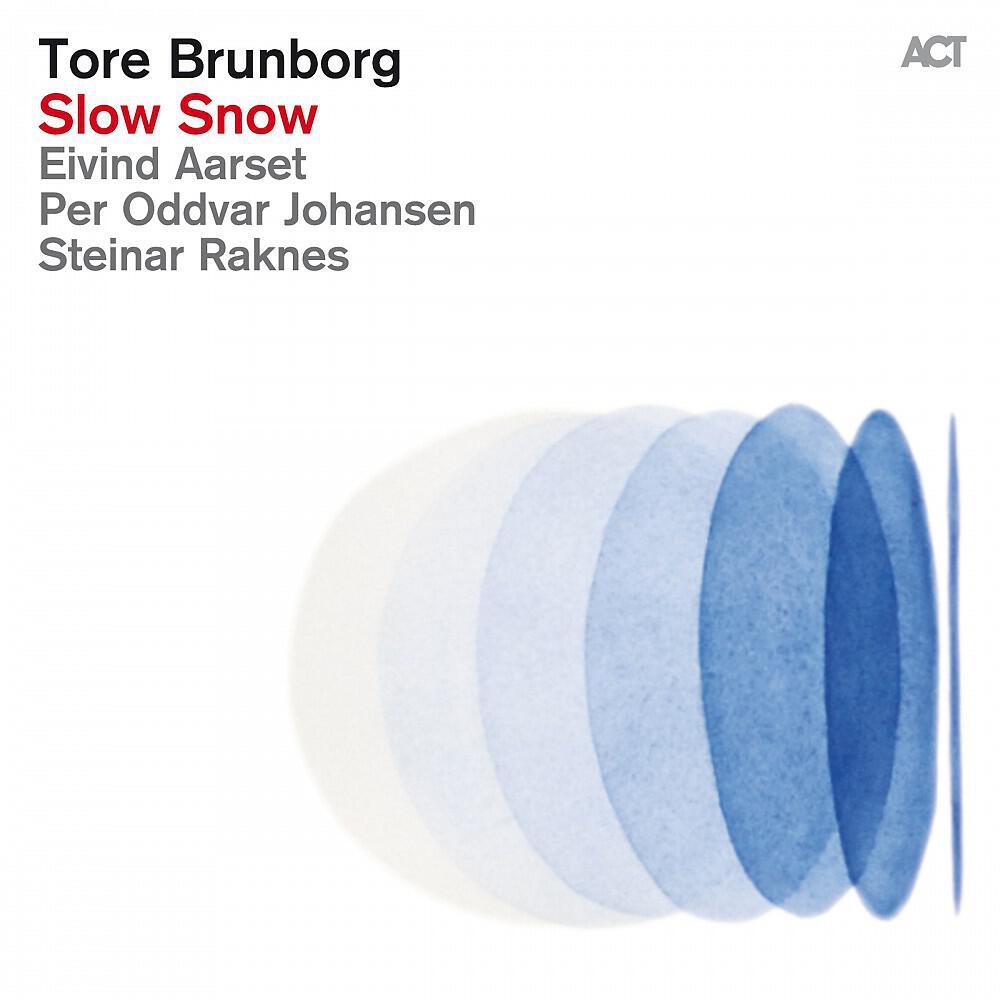 Tore Brunborg with Eivind Aarset, Steinar Raknes & Per Oddvar Johansen - Liquefied