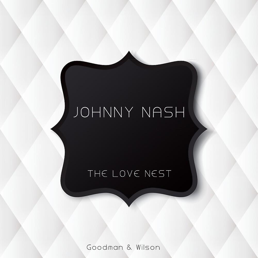 Johnny Nash - Like Someone in Love (Original Mix)
