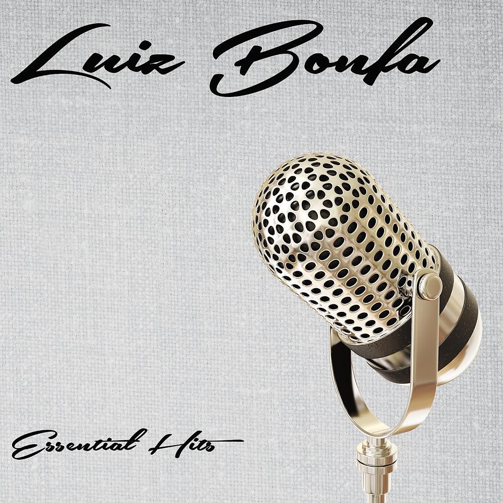 Luiz Bonfa - Amor Sem Adeus (Original Mix)