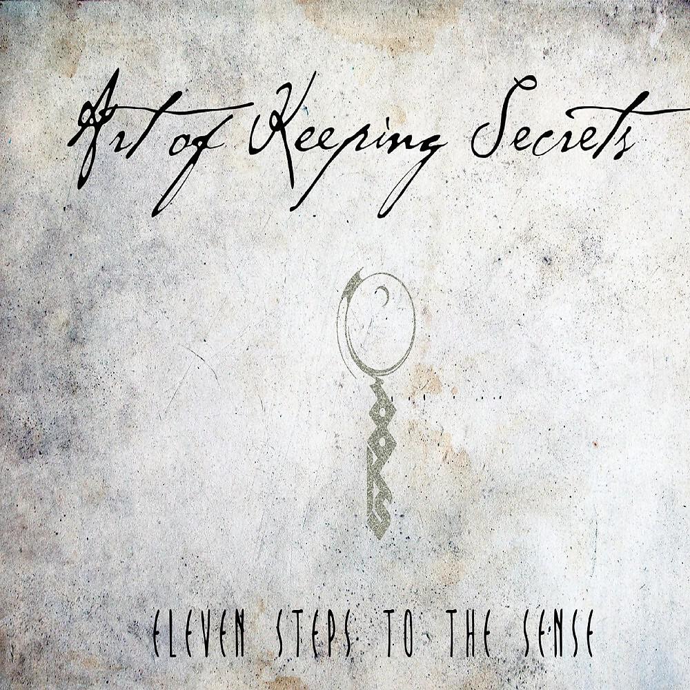 Art of Keeping Secrets - Illusions of a Desperate Policeman