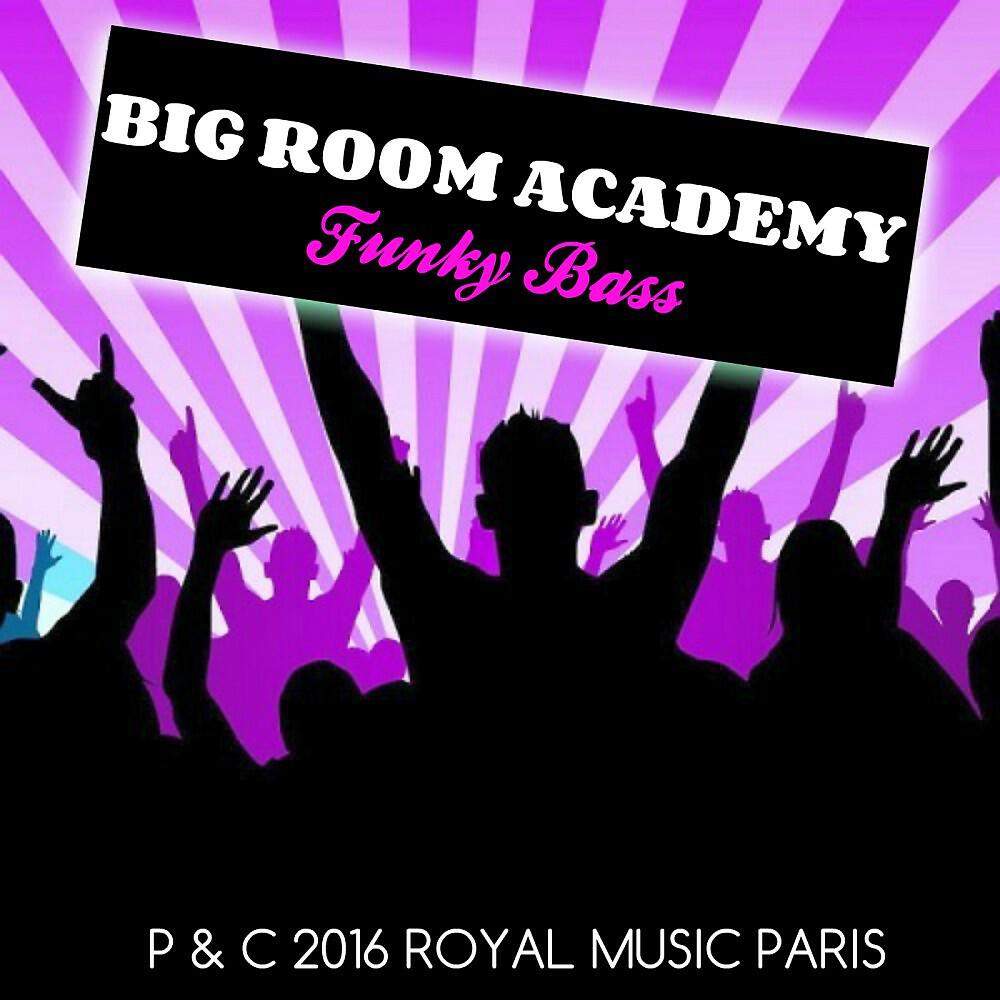 Big Room Academy - Summoning (Radio Mix)