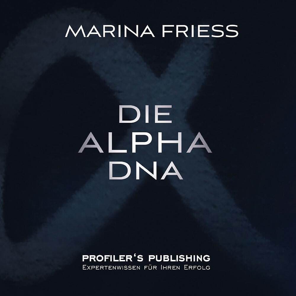 Marina Friess - Das bleibt noch zu sagen