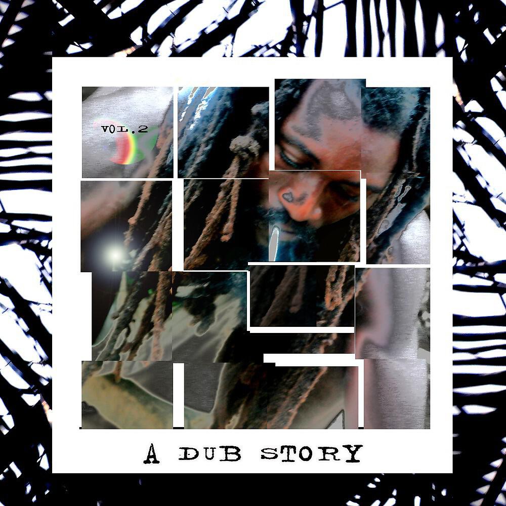 Ras Gee - Rudeboy Dub