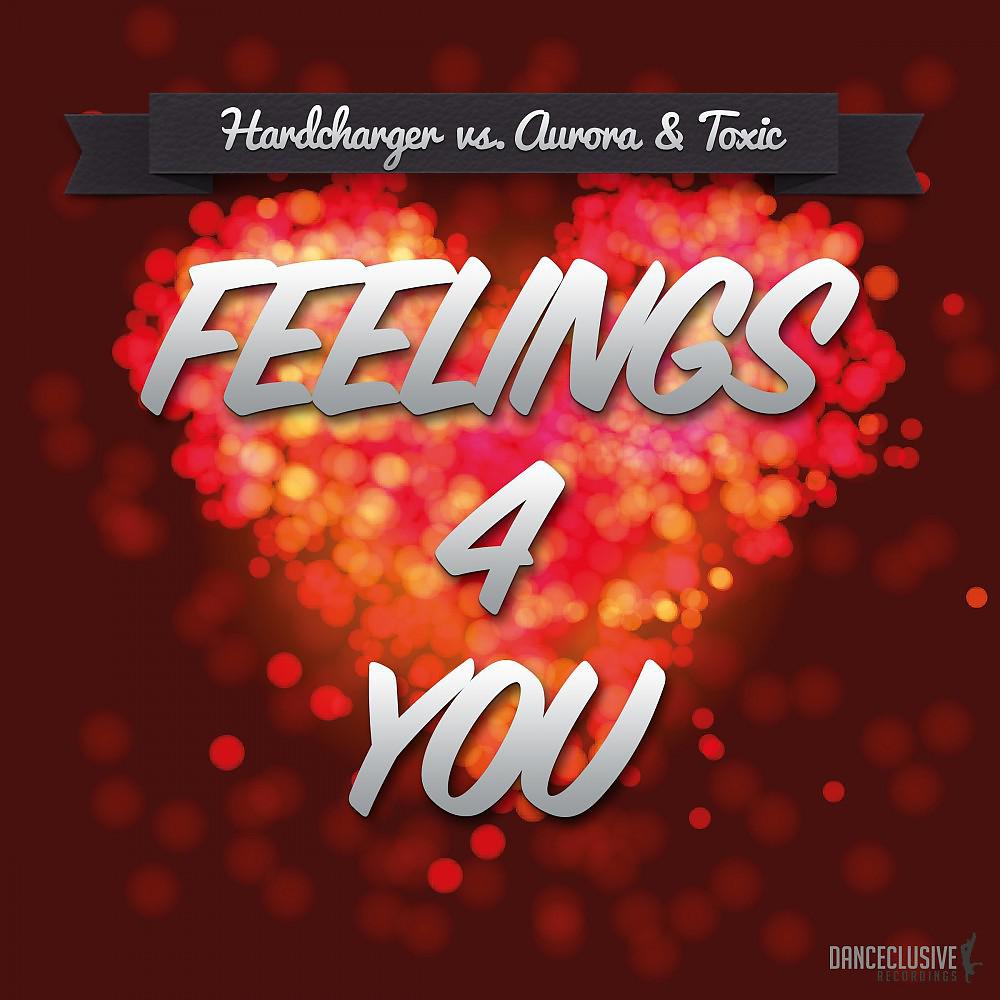 Постер альбома Feelings 4 U