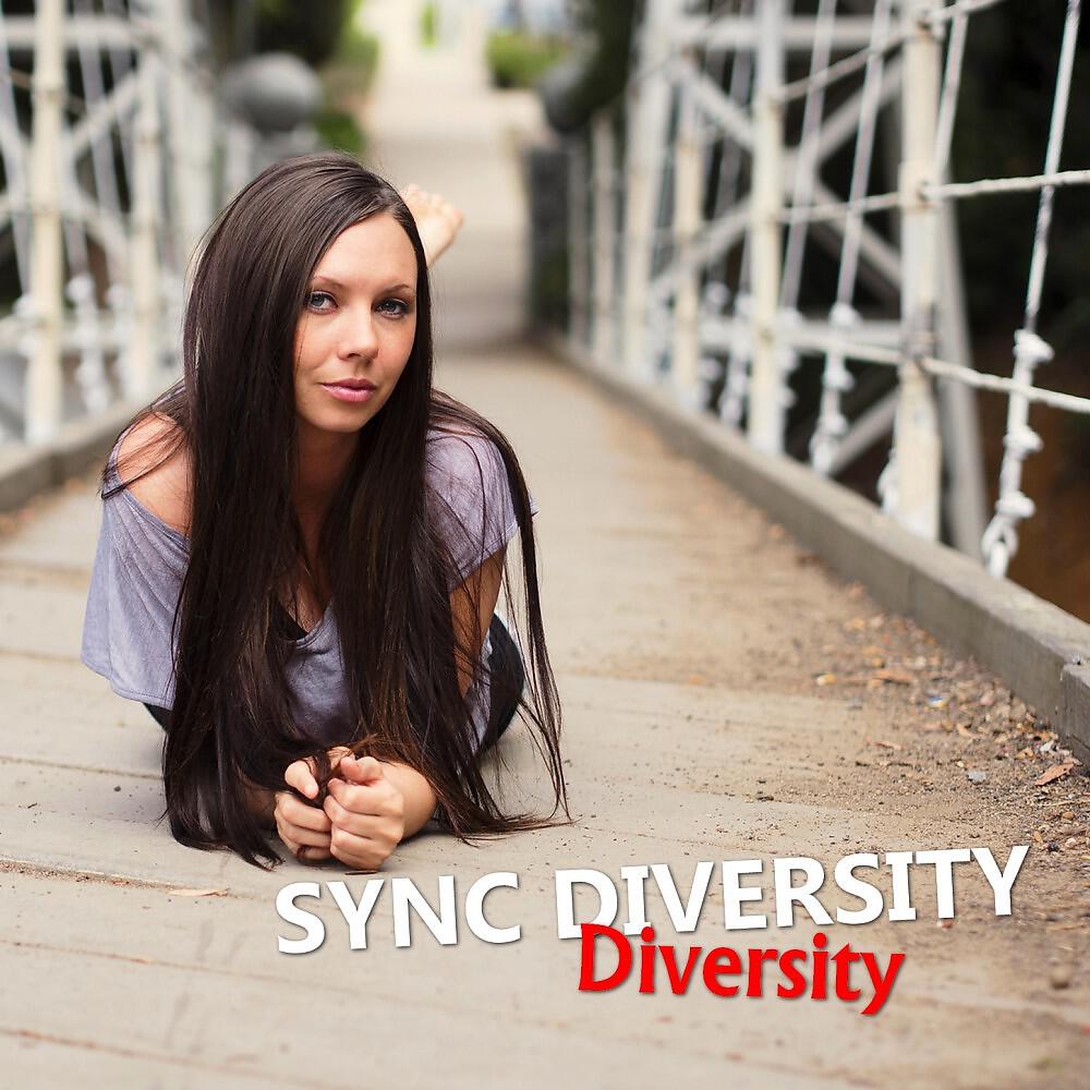 Sync Diversity feat. Santana K - Gimme Dat ноты