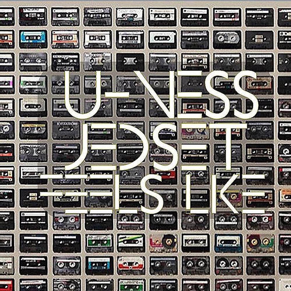 U-Ness & JedSet - Feels Like (U & J Morning After Mix)