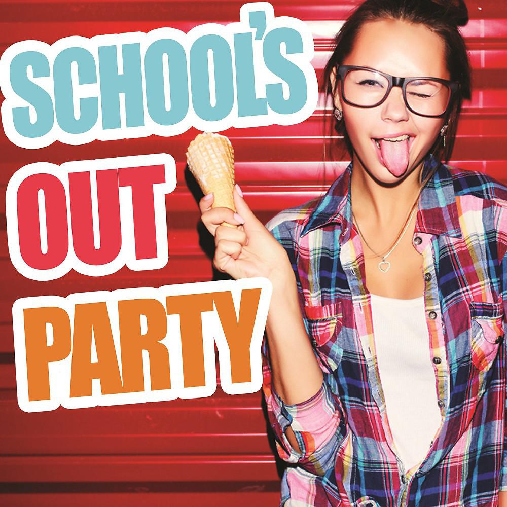 Постер альбома School's out Party