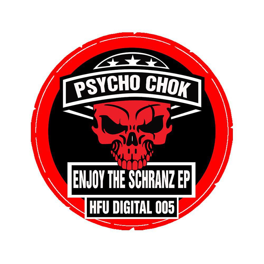 Psycho Chok - Discipline