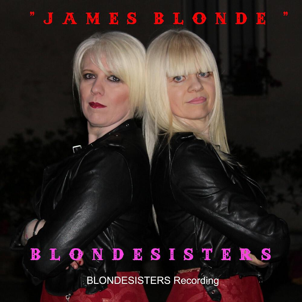 Blondesisters - James Blonde (Cristian Farigu DJ Club Mix)