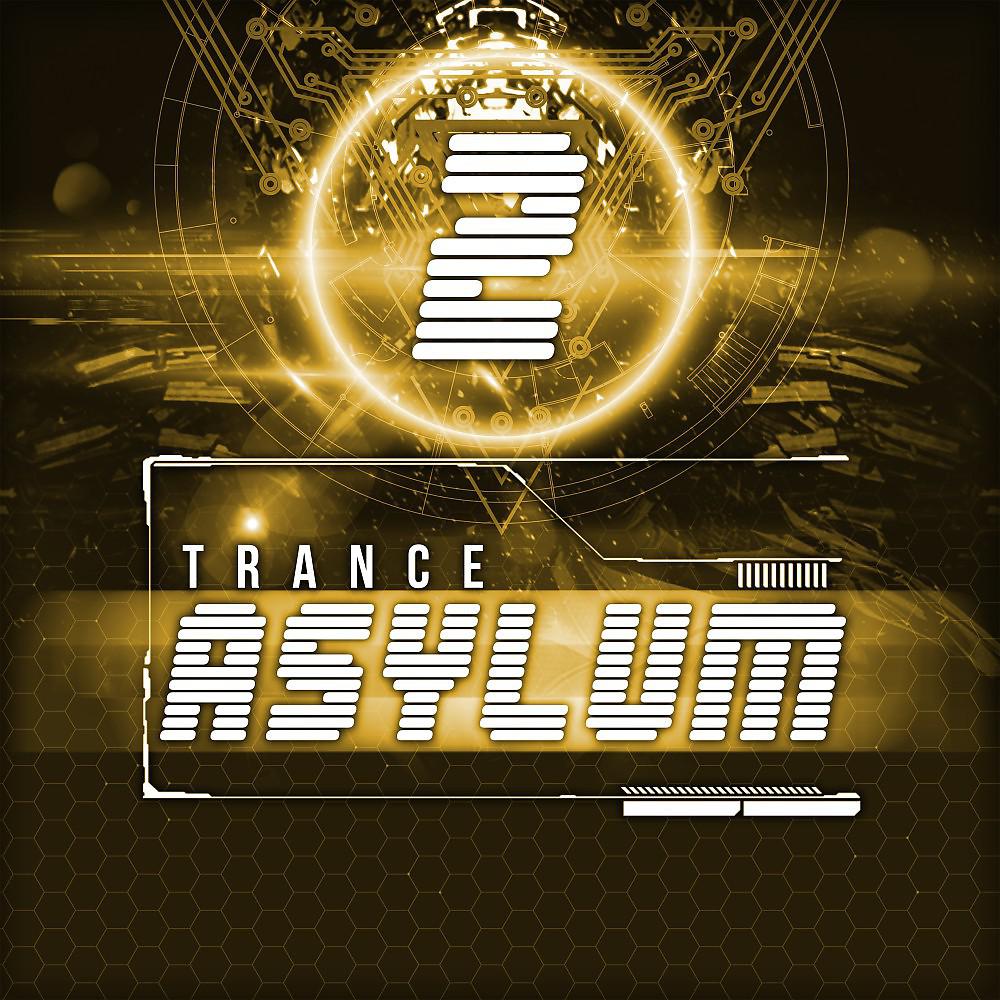 Постер альбома Trance Asylum 2