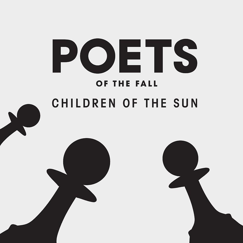 Постер альбома Children of the Sun