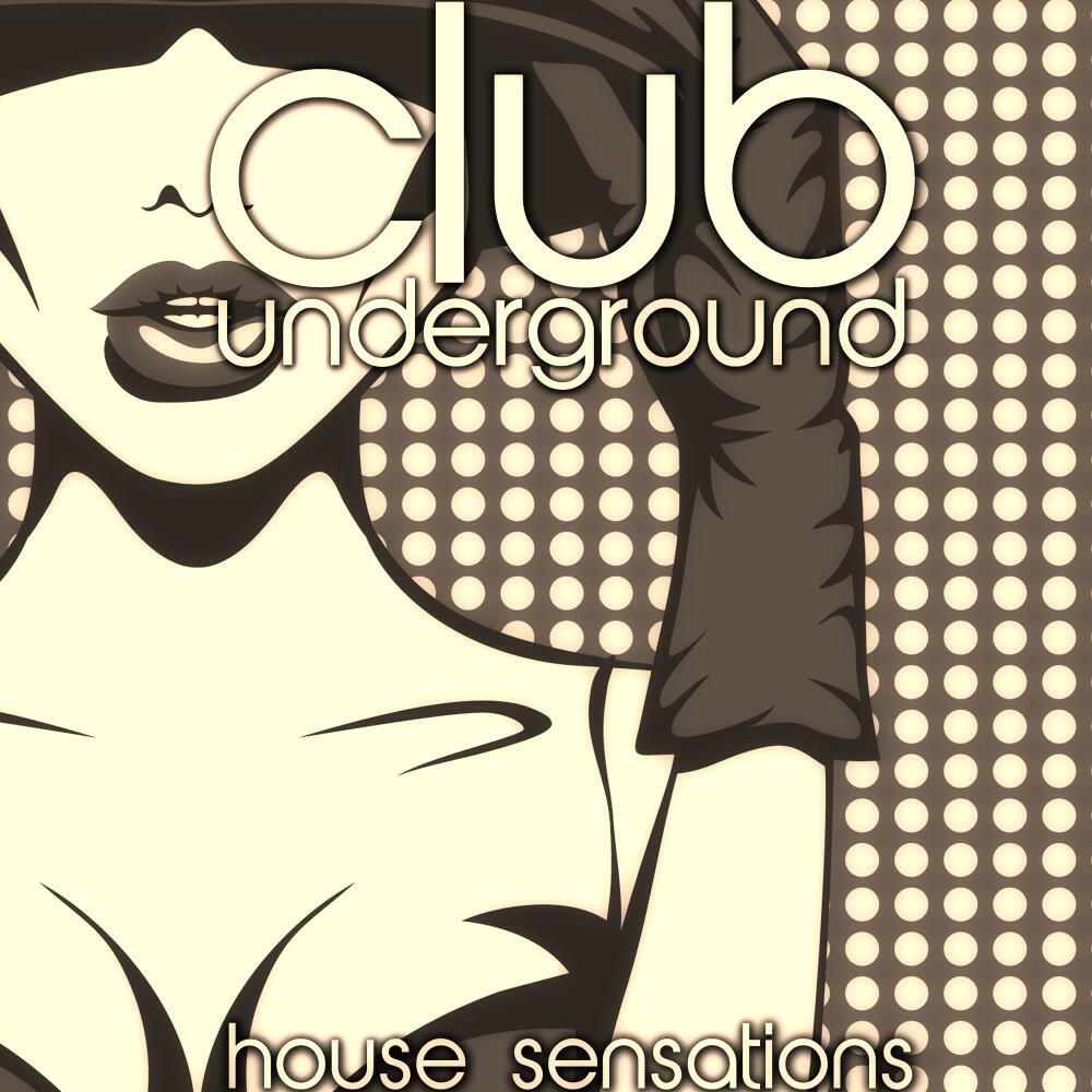 Andrew Cotton - Organ Sweep in My Deep (Organic House Mix)