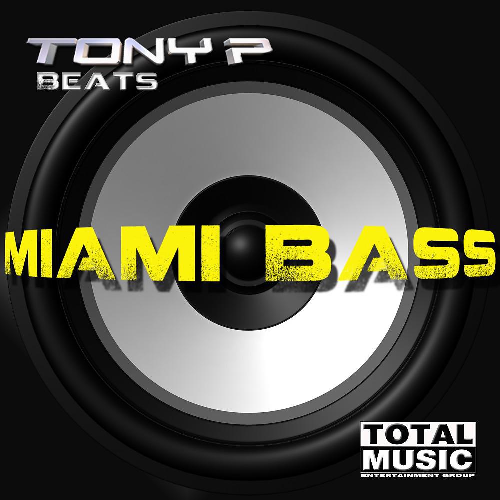 Постер альбома Miami Bass