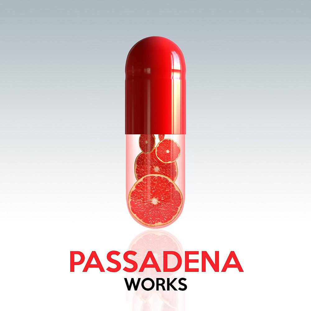 Постер альбома Passadena Works