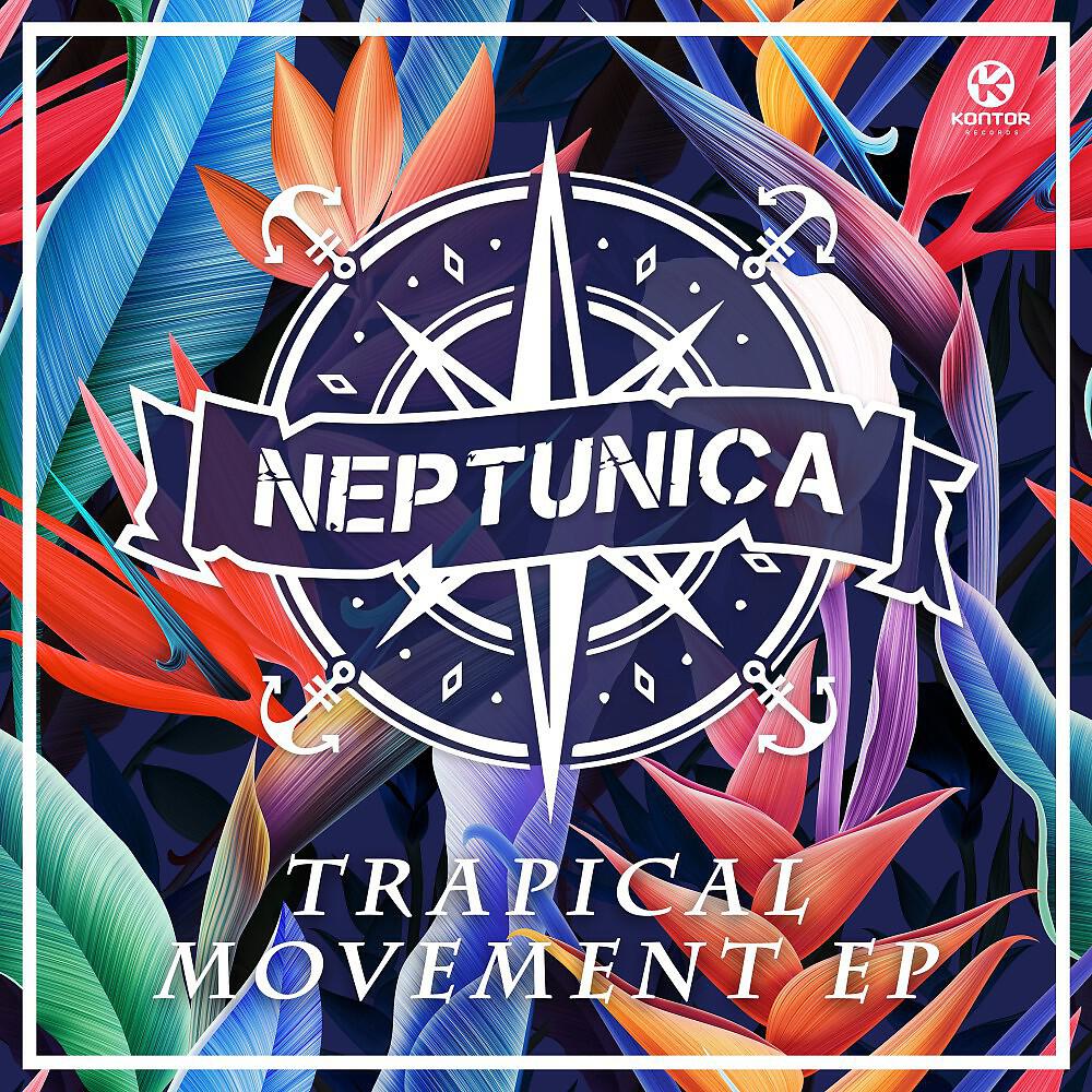 Neptunica - Moonlight Girl (Radio Edit)