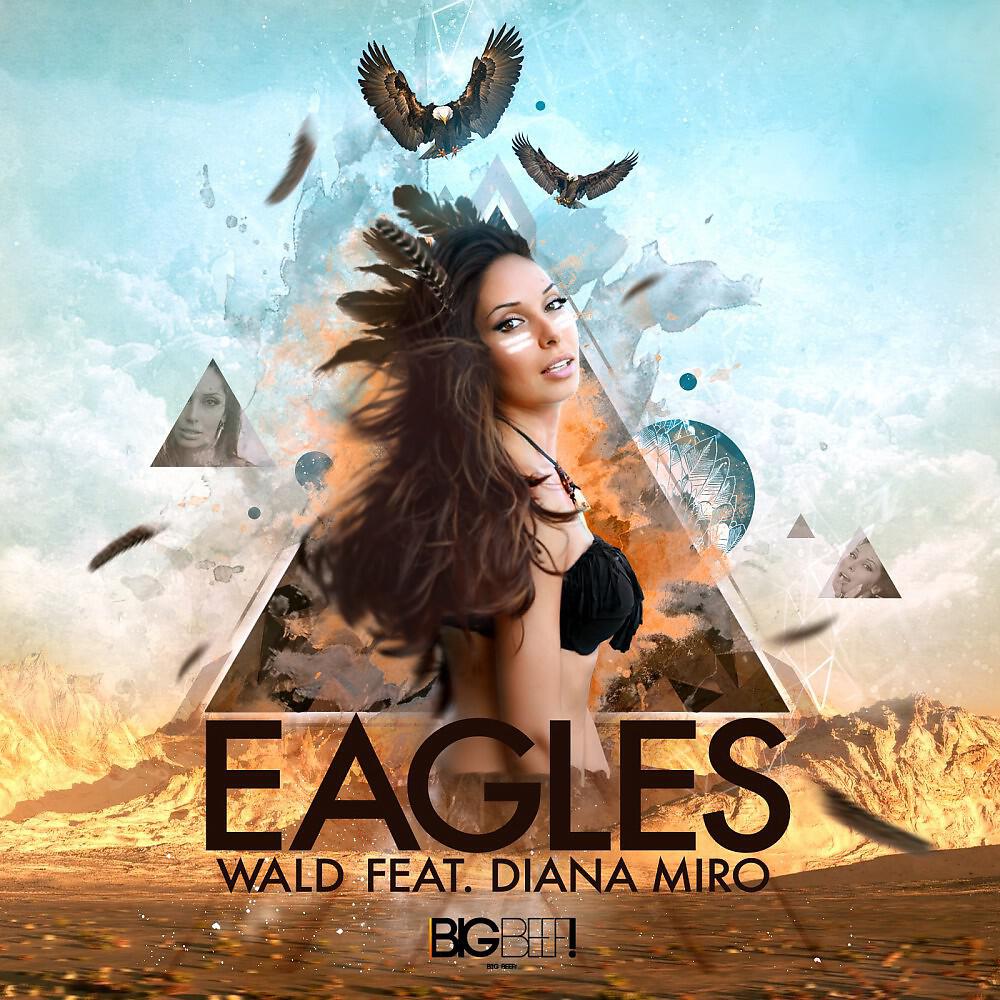 Wald - Eagles (Hr. Troels Remix Edit)