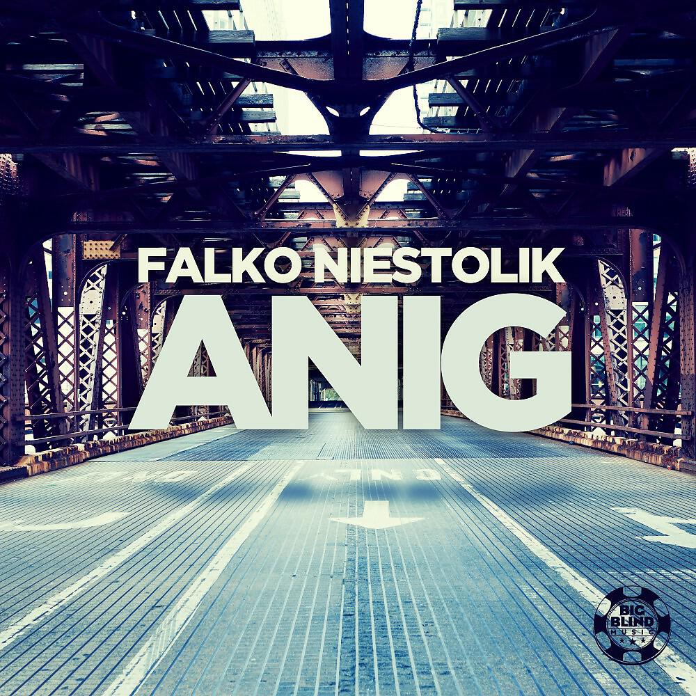 Falko Niestolik - Anig (Radio Mix)