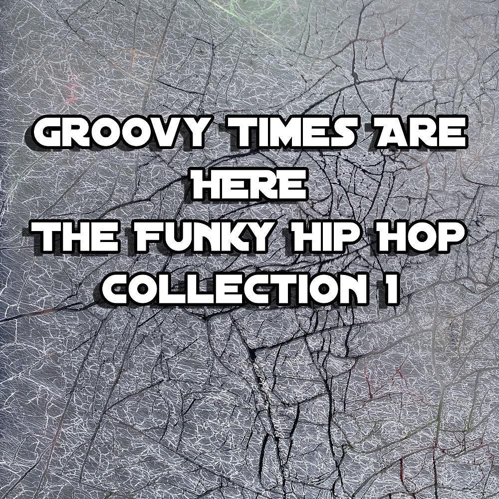 Постер альбома Groovy Times Are Here: The Funky Hip Hop Collection 1