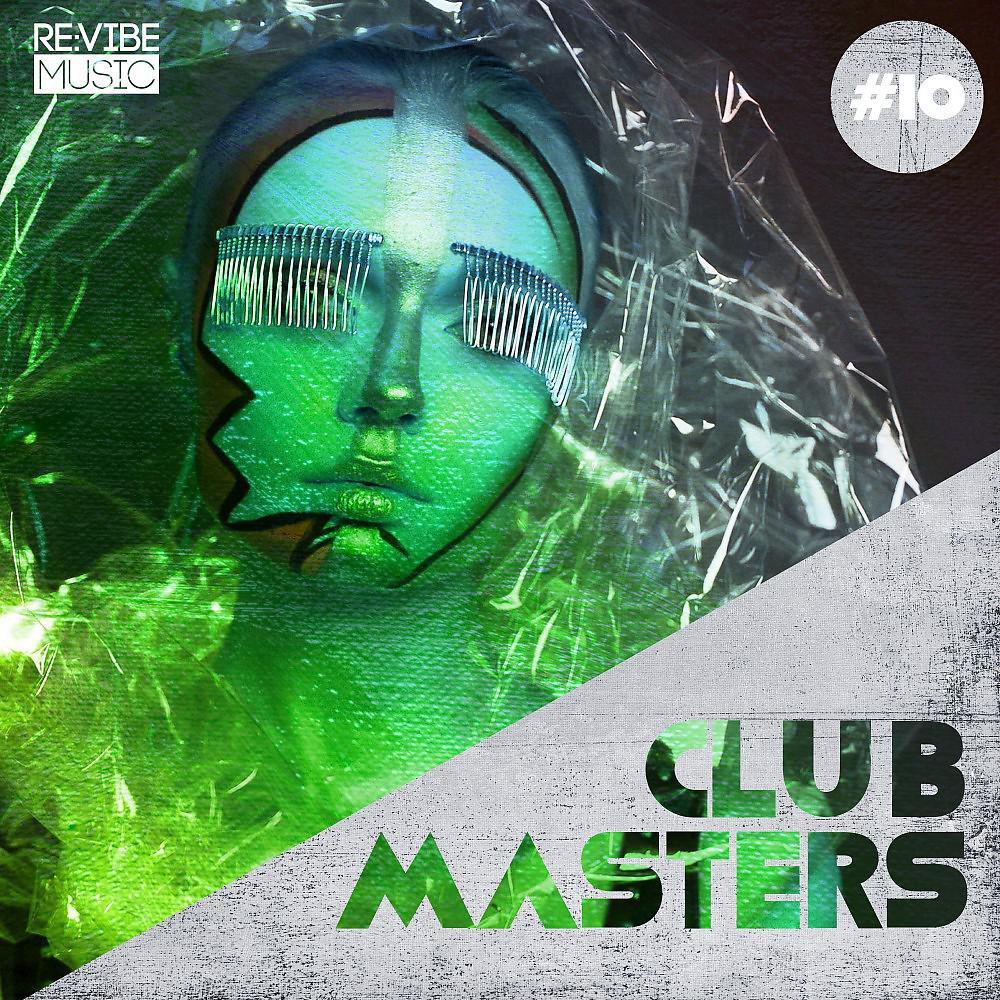 Постер альбома Club Masters, Vol. 10