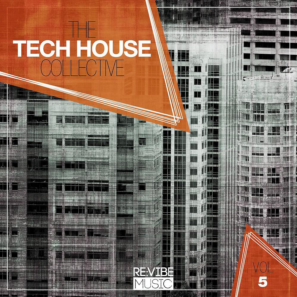 Giacomo Tosi - Icta (Guti Legatto Remix)