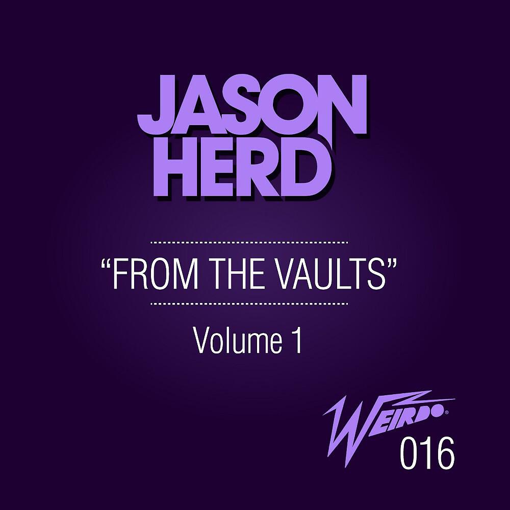 Jason Herd - Resonance (Original Mix)