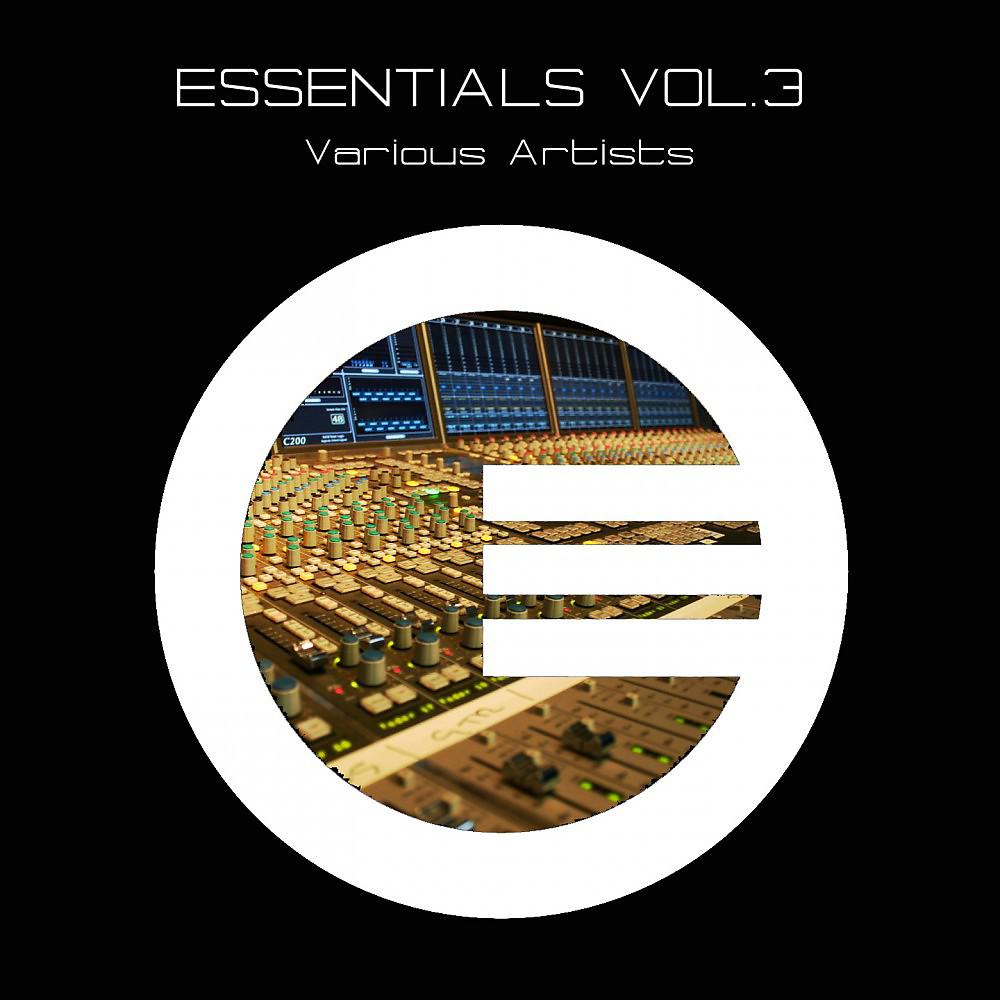 Постер альбома Essentials, Vol. 3