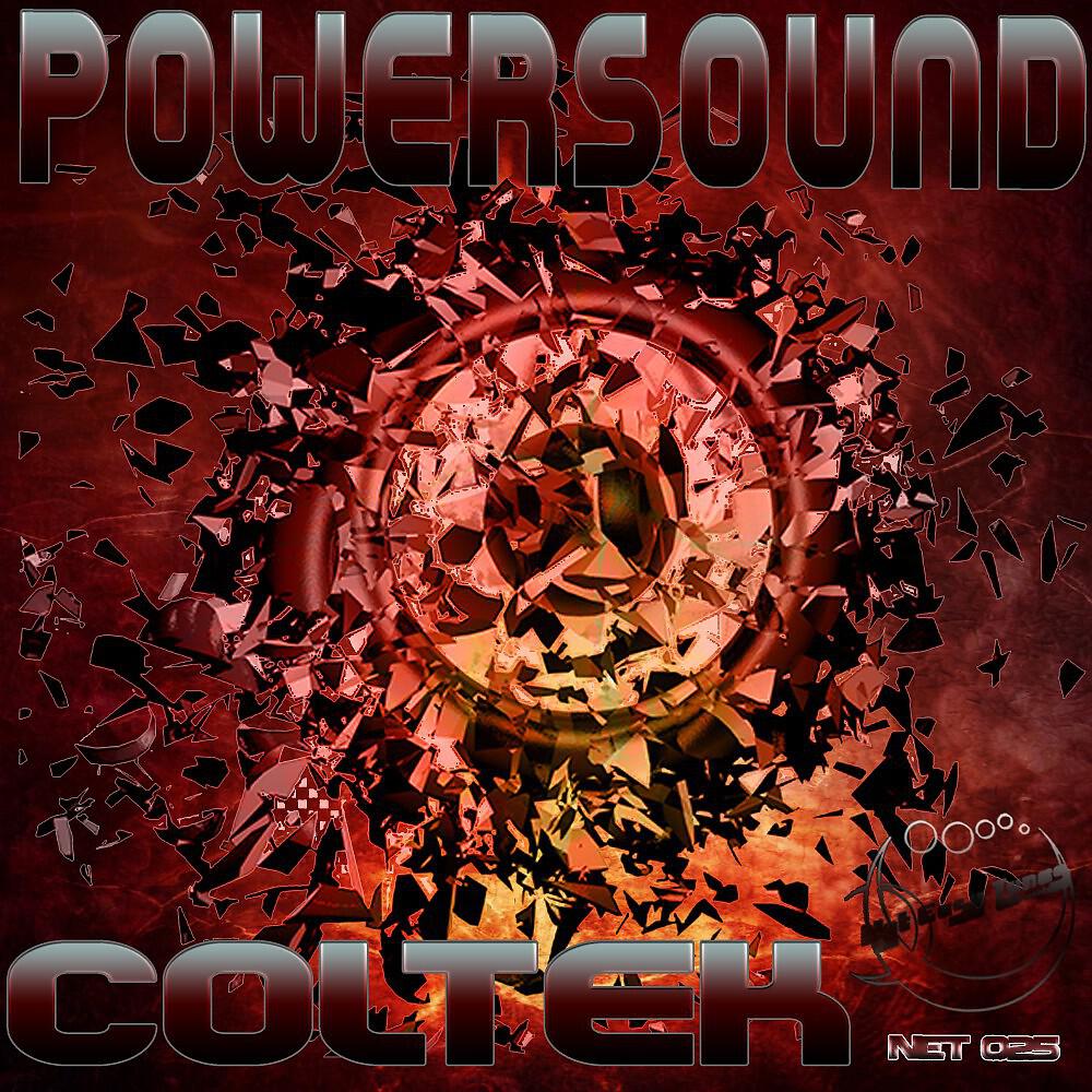 Coltek - Power Sound