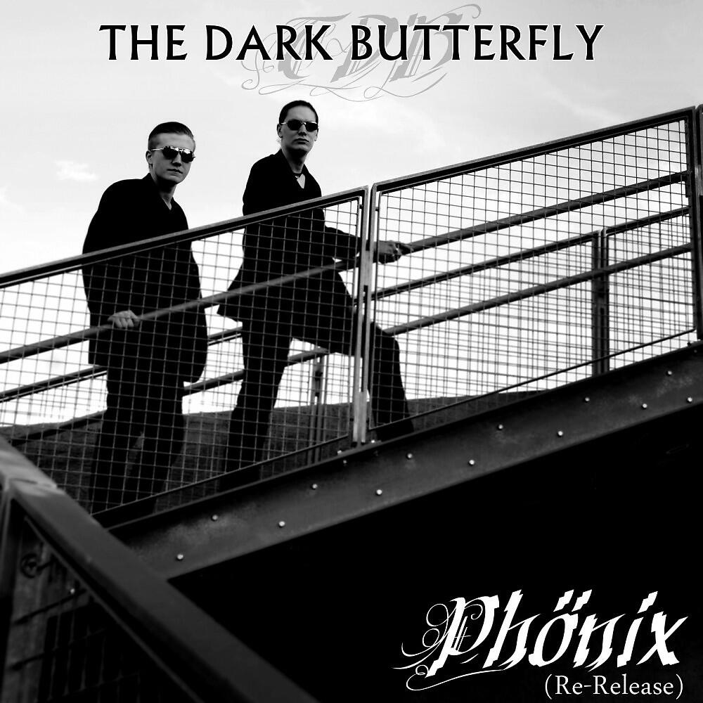 The Dark Butterfly - Aus der Asche