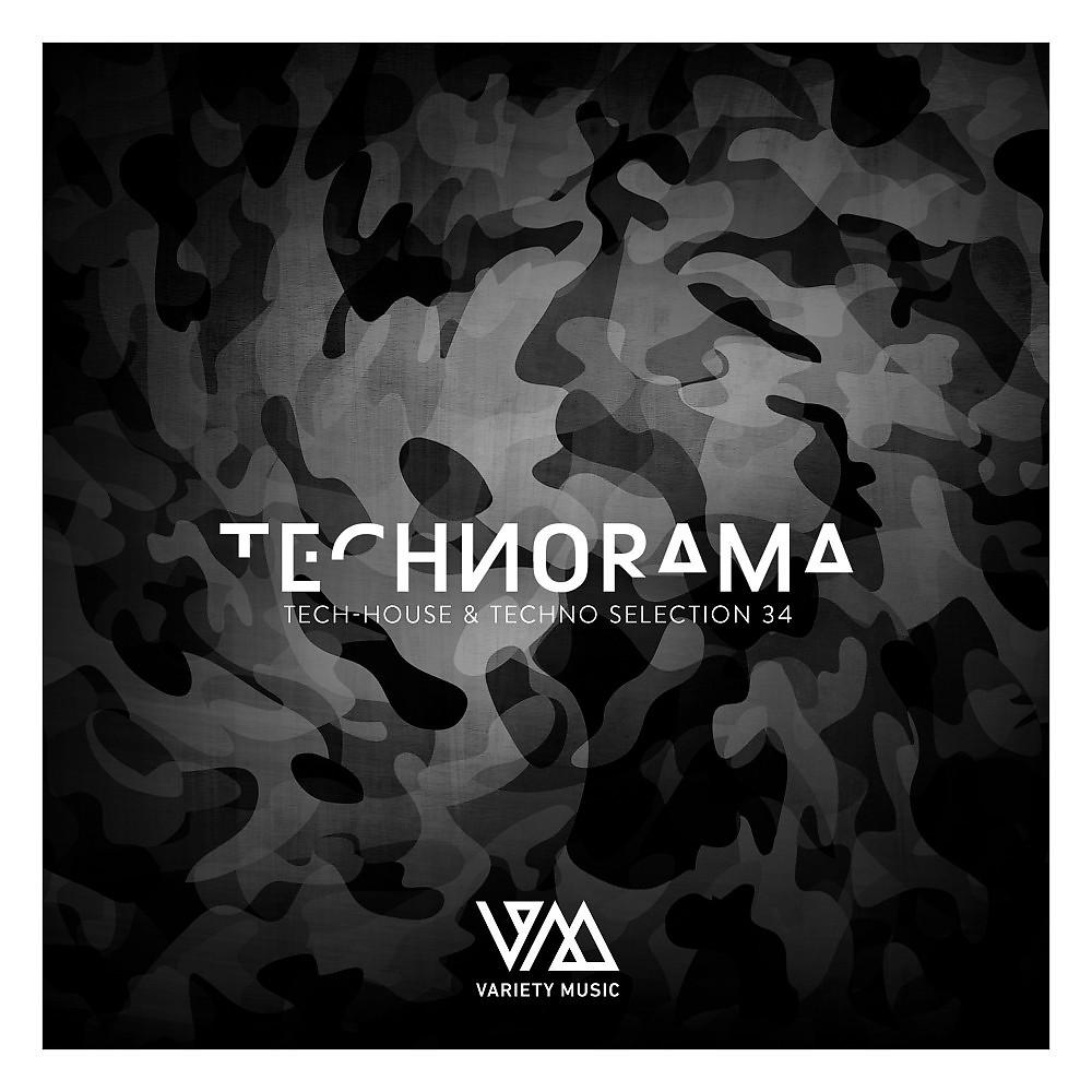Постер альбома Technorama 34
