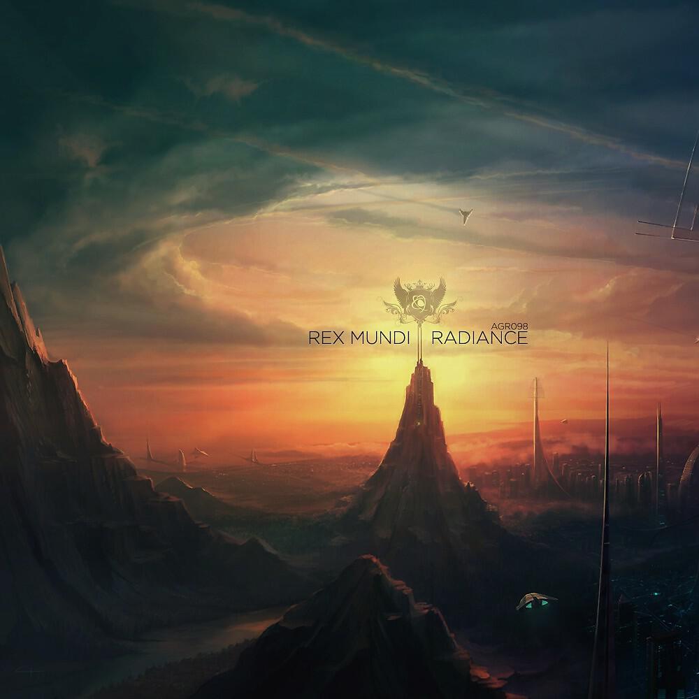 Rex Mundi - Radiance (Original Mix)