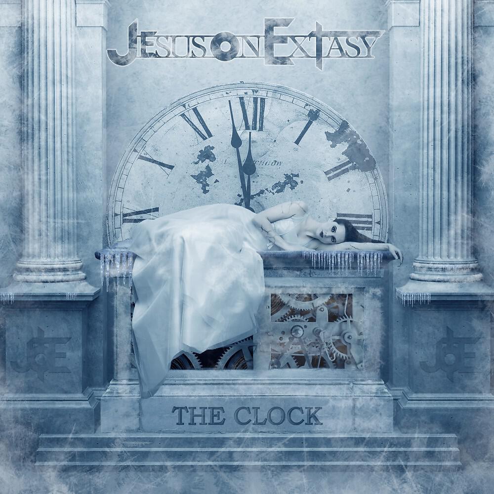 Jesus On Extasy - Snow of Syberia