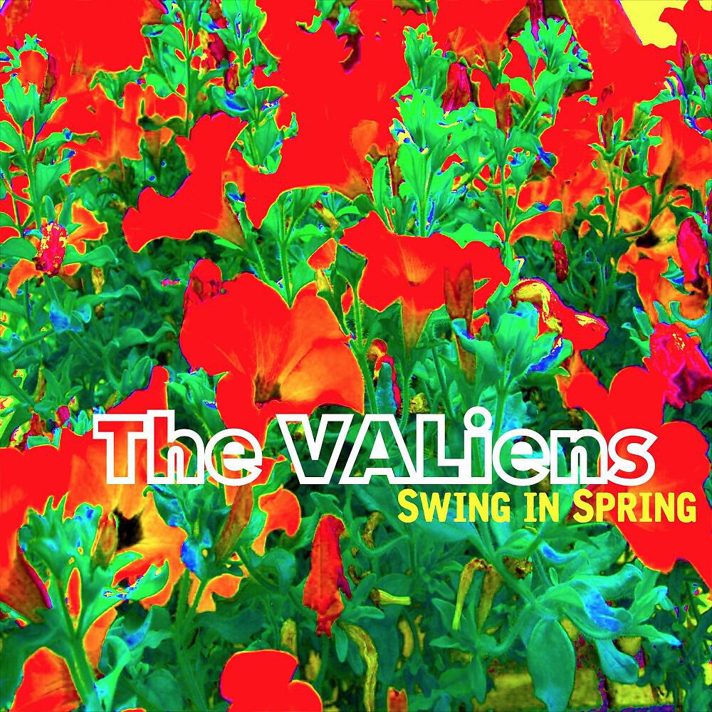 The VALiens - Goosebumps and Fifi's Fur