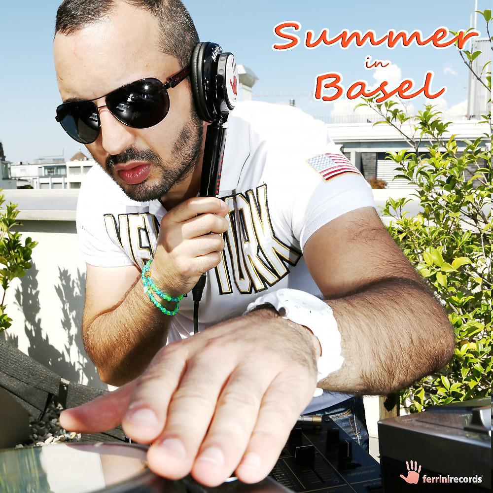 Постер альбома Summer in Basel