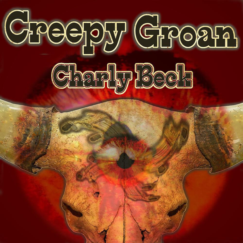 Charly Beck - Creepy Groan (Prince Vulcano Remix)