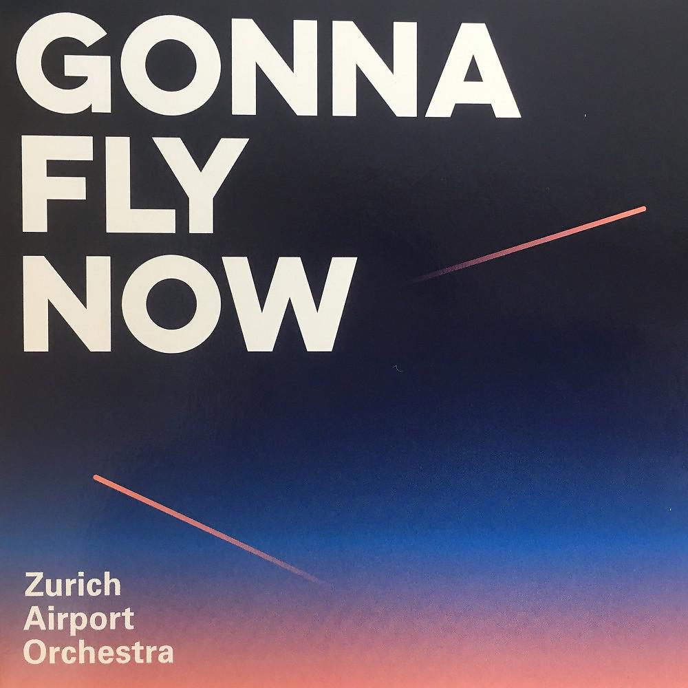 Постер альбома Gonna Fly Now