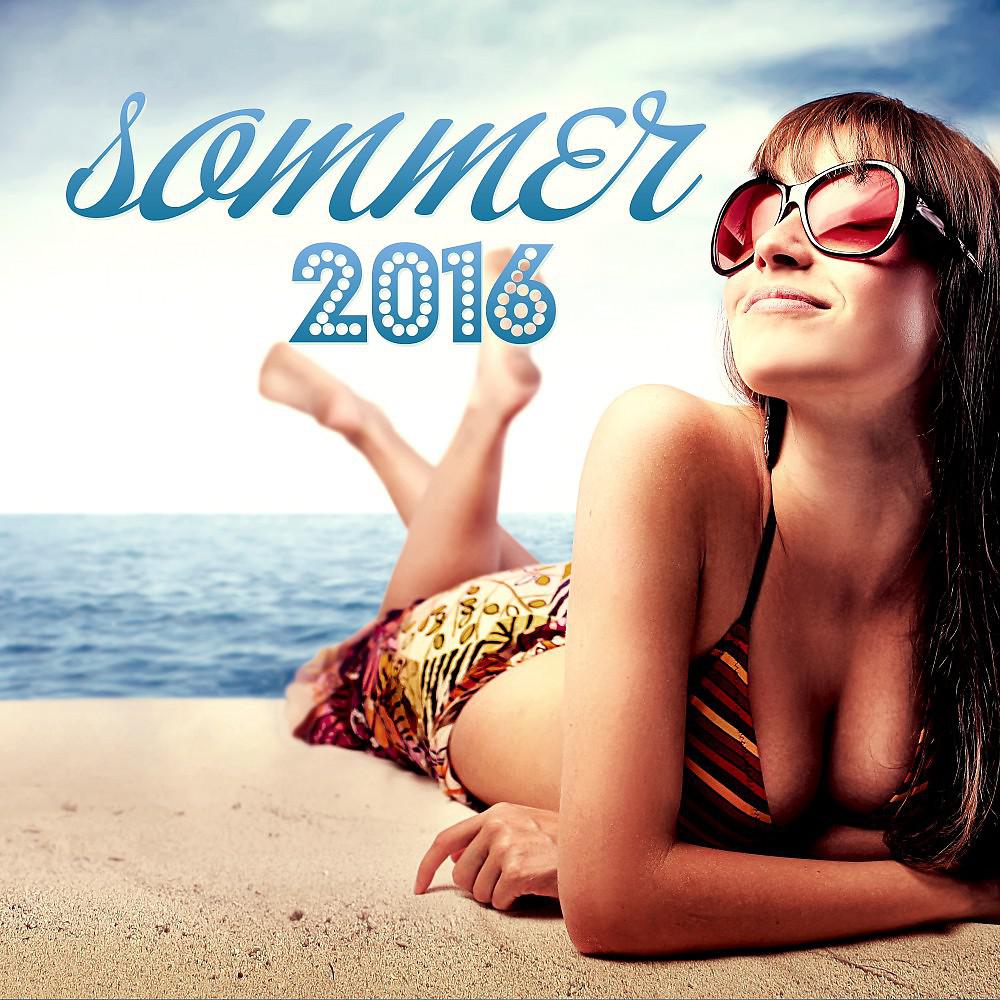 Постер альбома Sommer 2016