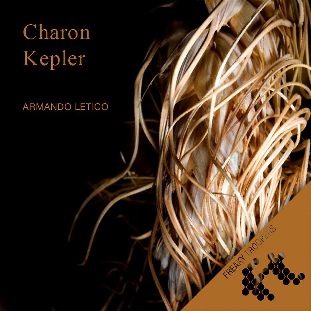 Постер альбома Charon / Kepler