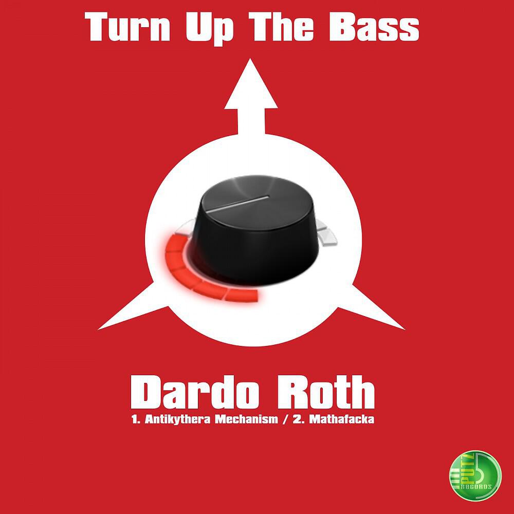 Постер альбома Turn up the Bass