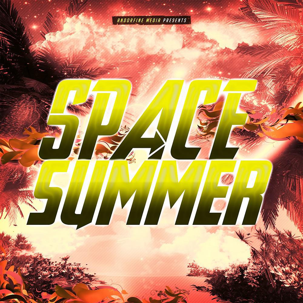 Постер альбома Space Summer