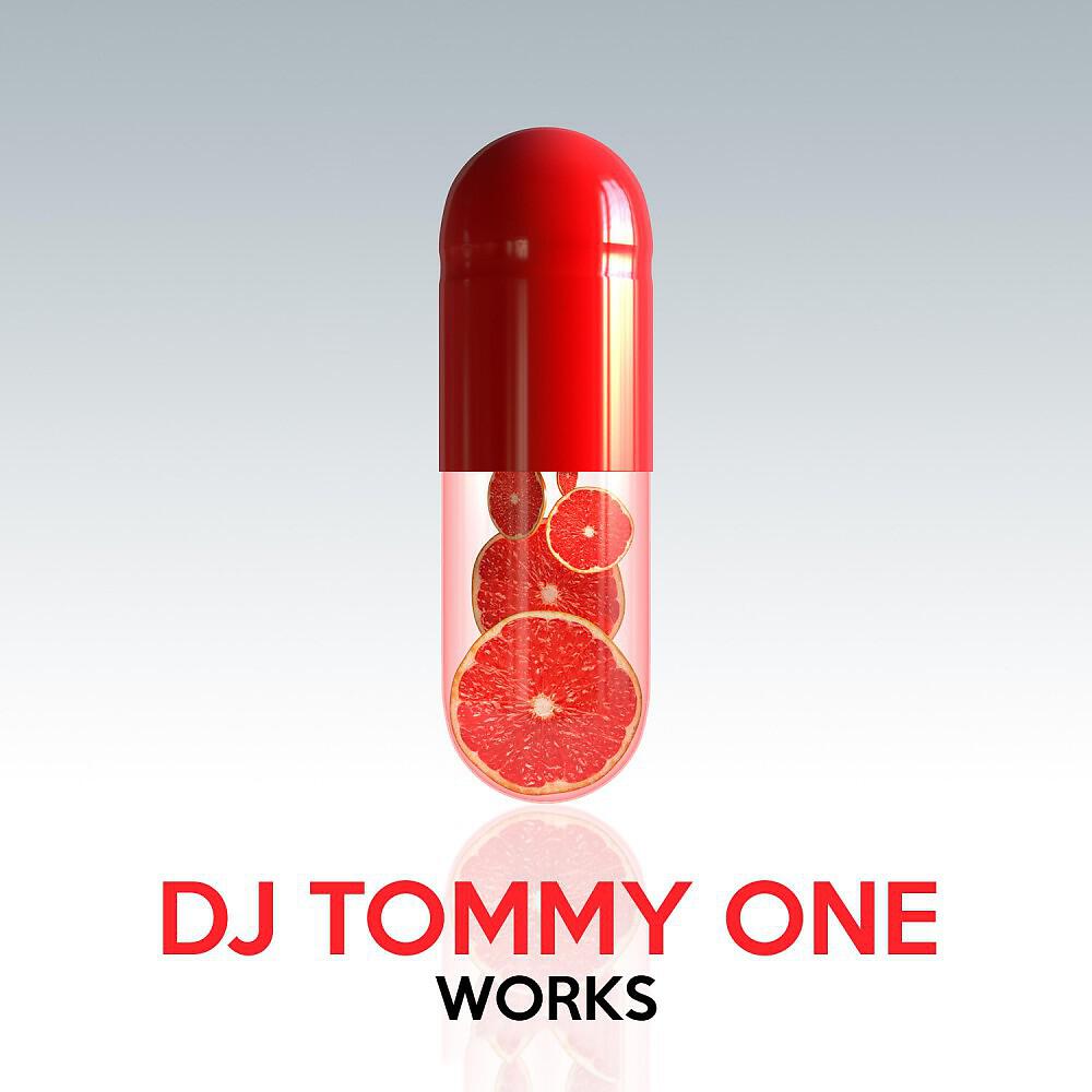 DJ Tommy One - Aspiration (Club Mix)