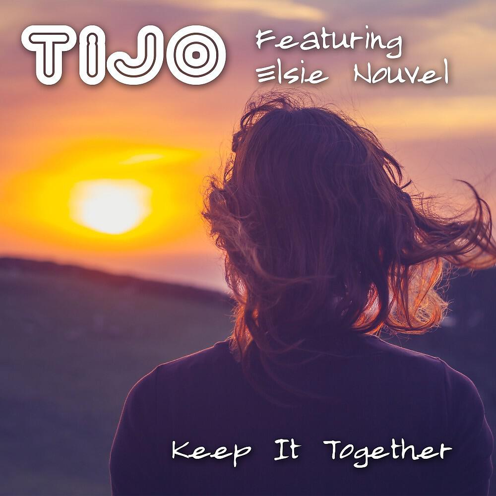 Tijo - Keep It Together (Instrumental Version)