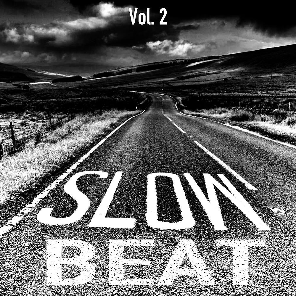 Постер альбома Slow Beats, Vol. 2
