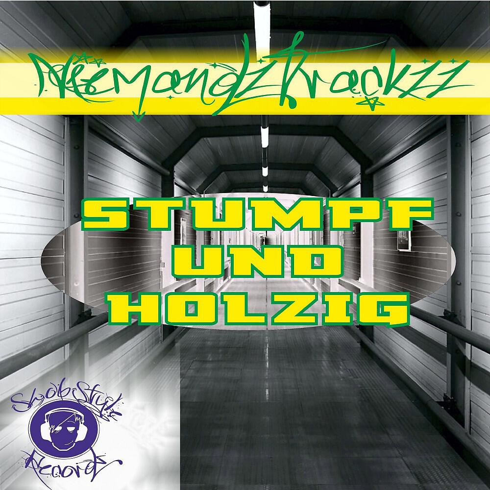 Niemandztrackzz - On It