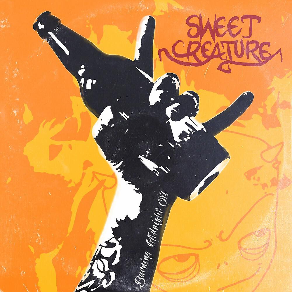 Sweet Creature - Burning Midnight Oil