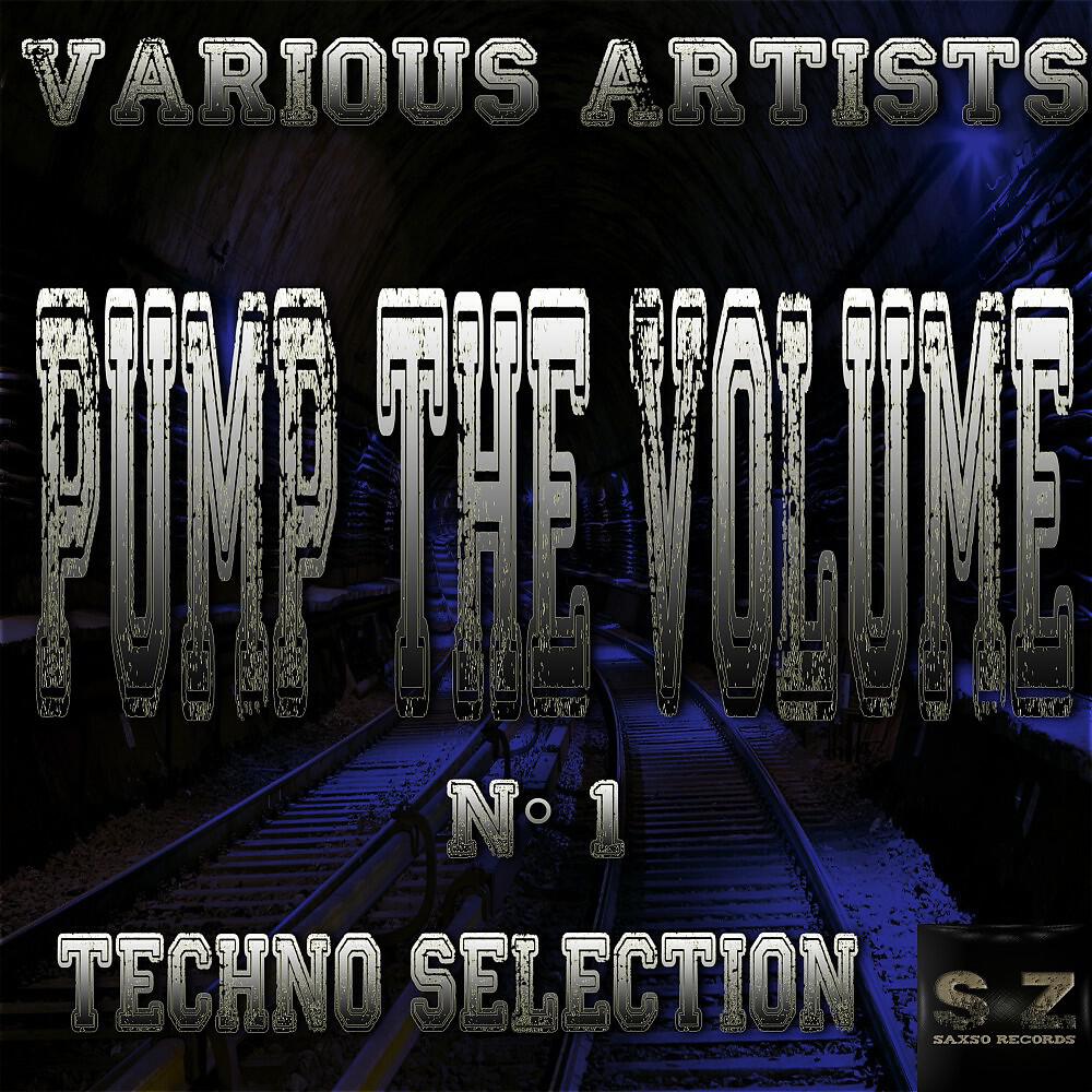 DJ SubSonic - Higher Energy (Steve Murano Remix)