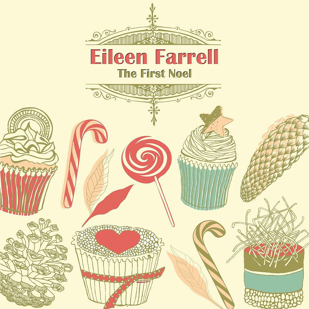 Eileen Farrell - Sleep, Holy Babe