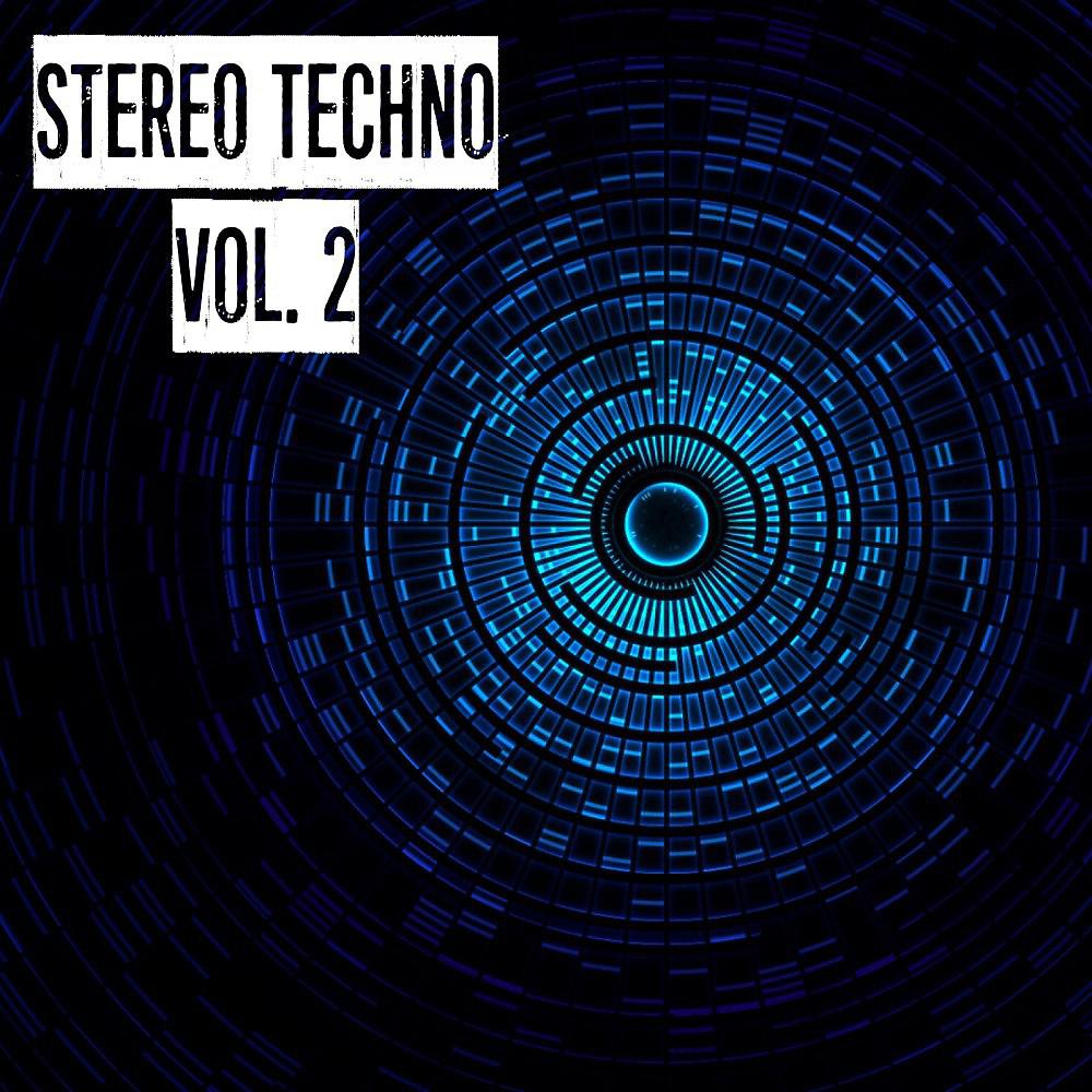 Постер альбома Stereo Techno, Vol. 2