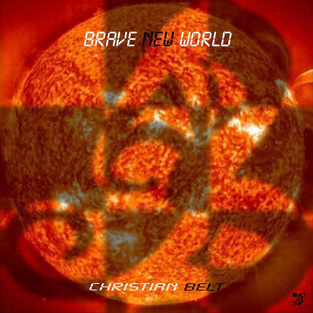 Christian Belt - Brave New World